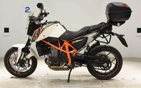 KTM 690 DUKE 2014 LDT40