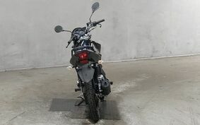 YAMAHA YX125 PCJL