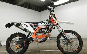 KTM 250 EXC F SIXDAYS EXA40