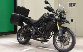 TRIUMPH TIGER 800 2013 RE15B8