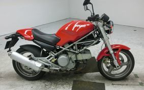 DUCATI MONSTER 400 2001 M300A