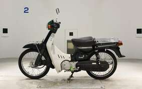 SUZUKI BIRDIE 50 BA14A