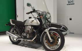 MOTO GUZZI 850 LE MANS SIDECAR 1982