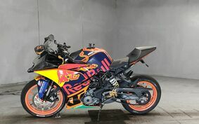 KTM 250 RC JYE40