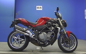 MV AGUSTA BRUTALE 750 S 2006 F411