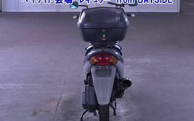 SUZUKI ｱﾄﾞﾚｽV125G CF46A