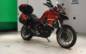 DUCATI MULTISTRADA 950 2017 AA06J