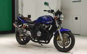 HONDA CB400SF VTEC SPEC 2 2002 NC39