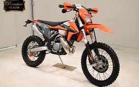 KTM 150 EXC TPI GSA20