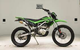 KAWASAKI KLX150BF