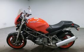 DUCATI MONSTER S4 2001 M400A