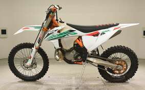 KTM 300 EXC TPI SIXDAYS