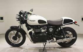 TRIUMPH THRUXTON 900 2015