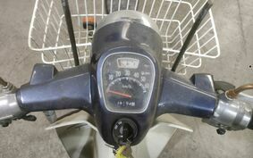 SUZUKI BIRDIE 50 BA14A