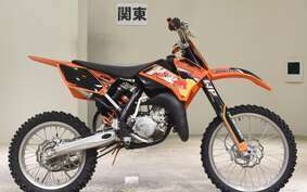 KTM 85 SX MXA23