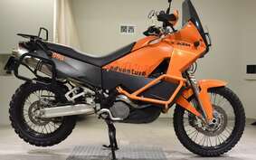 KTM 990 ADVENTURE 2007 VA440