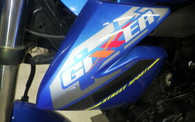 SUZUKI GIXXER 150 NG4BG