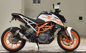 KTM 390 DUKE JPJ40