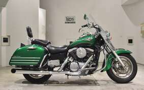 KAWASAKI VULCAN 1500 CLASSIC TOURER 1998 VNT50G