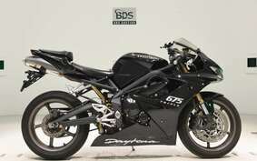 TRIUMPH DAYTONA 675 2010