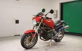 DUCATI MONSTER 900 2001