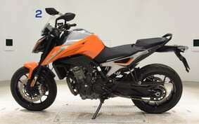 KTM 790 DUKE 2019 TU640