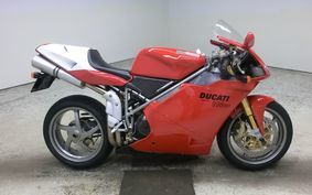 DUCATI 998S 2005 H200A