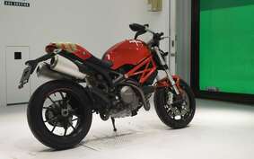 DUCATI MONSTER 796 A 2013 M506A