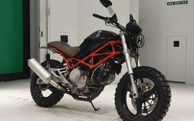 DUCATI MONSTER 400 2001