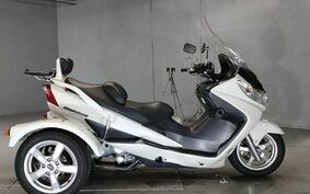 SUZUKI SKYWAVE 250 Trike (Burgman 250 Trike) CJ43A