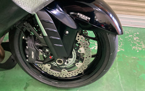 KAWASAKI NINJA ZX 14 R ABS 2013 ZXT40E