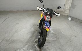 KTM 690 ENDURO R 2014 LET