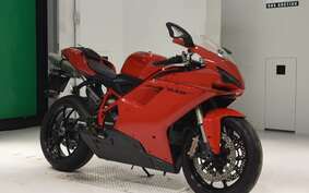 DUCATI 848 EVO 2011