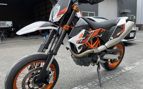 KTM (OTHER) 2014 LST40