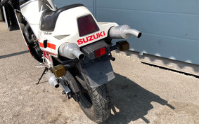 SUZUKI RG400 Gamma 1985 HK31A