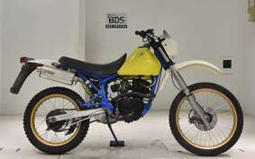 SUZUKI SX125R SF41B