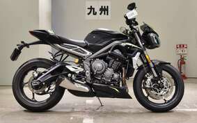 TRIUMPH STREET TRIPLE RS DA554Z