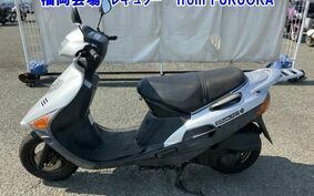 SUZUKI ベクスター 125 CF42A