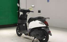 SUZUKI LET's CA4AA