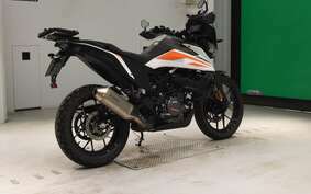 KTM 390 ADVENTURE 2021 JGJ40