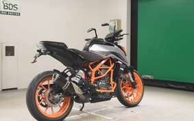 KTM 390 DUKE 2021 JPJ40