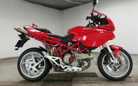 DUCATI MULTISTRADA 1000 DS 2003 A100A