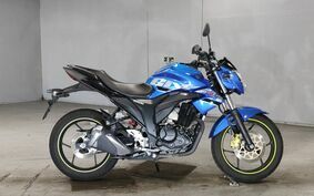 SUZUKI GIXXER 150 NG4BG