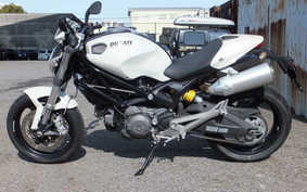 DUCATI MONSTER 696 2008 M500A