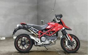 DUCATI HYPERMOTARD 1100 EVO 2010 B103AA