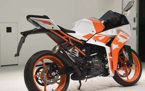 KTM 125 RC