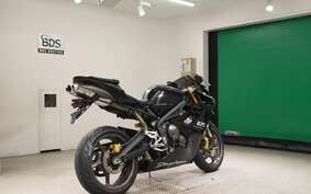 TRIUMPH DAYTONA 675 2009