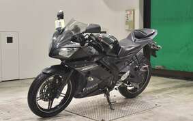 YAMAHA YZF-R15