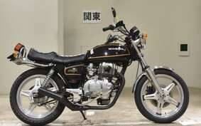 HONDA CB250 T CB250T