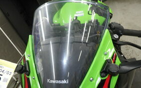 KAWASAKI NINJA ZX-6R A 2020 ZX636G